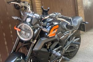 Zontes gk 125