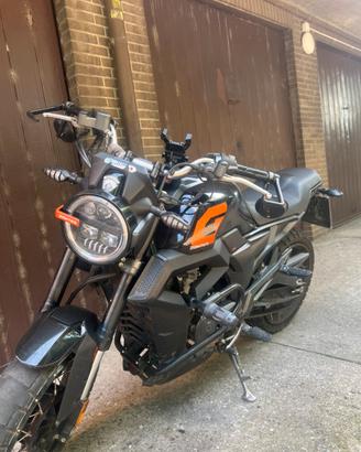 Zontes gk 125