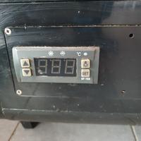 riscaldatore digitale funzionante 