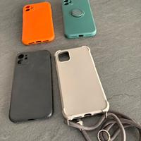 Cover iPhone 11