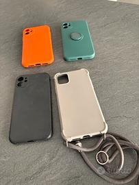 Cover iPhone 11
