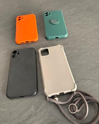 Cover iPhone 11