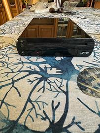 Console Wii  U Nintendo con Wii U Game Pad