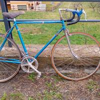 bici da corsa vintage