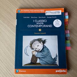 libri i classici nostri contemporanei 5.1
