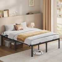 Letto e Materasso MiaSuite