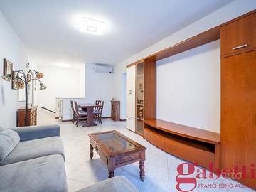 Appartamento Limbiate [Cod. rif 3318366VRG]