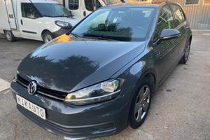 Volkswagen Golf 1.6 TDI 90 CV 5p. Trendline BlueMo