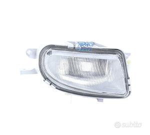 FARO DX ANABBAGLIANTI MERCEDES R170 SLK ROADSTER 9