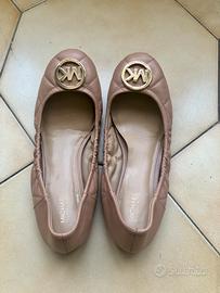 Ballerine Michael Kors originali