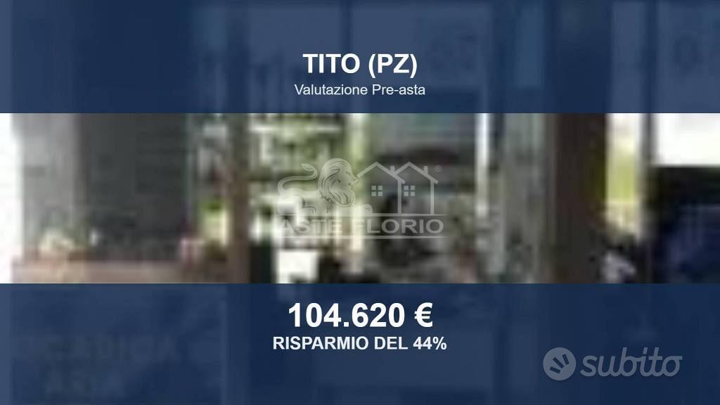 Immobile in asta di 220 m² con più di 5 locali a T - Vista 2