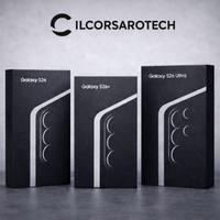 Samsung Galaxy S26 Series