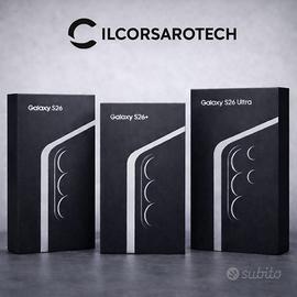 Samsung Galaxy S26 Series