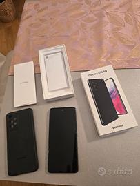 Samsung Galaxy A53 5G 256GB
