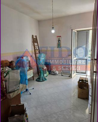 appartamento di 165 mq di 4 vani