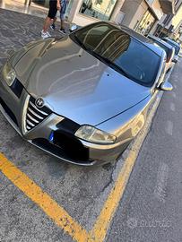 Alfa gt Q2