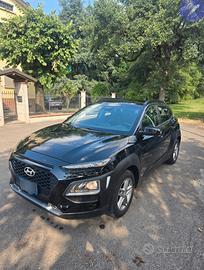 Hyundai Kona 1.0 T-GDI 120cv 2018 - 123.000 km 