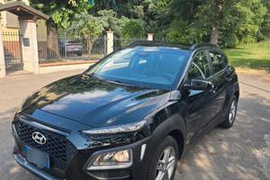 Hyundai Kona 1.0 T-GDI 120cv 2018 - 123.000 km 