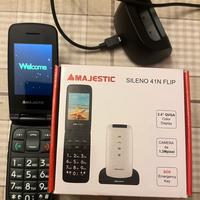 Telefono  per anziani