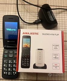 Telefono  per anziani