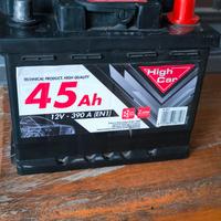 batteria 45 ah