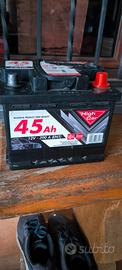 batteria 45 ah