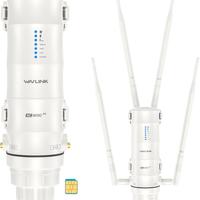 Ripetitore WiFi Esterno SIM Dual Band NUOVO