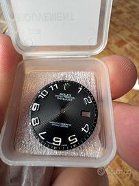 Quadrante date just 116234 116200 16234 16200