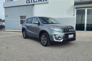 Suzuki Vitara 1.4 Hybrid Cool
