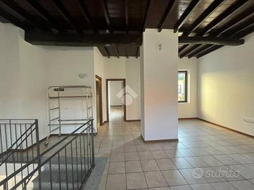 UFFICIO A BUSTO ARSIZIO