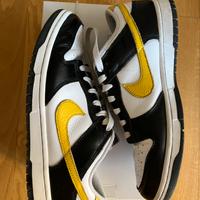 Nike dunk low