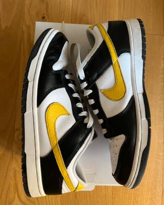 Nike dunk low
