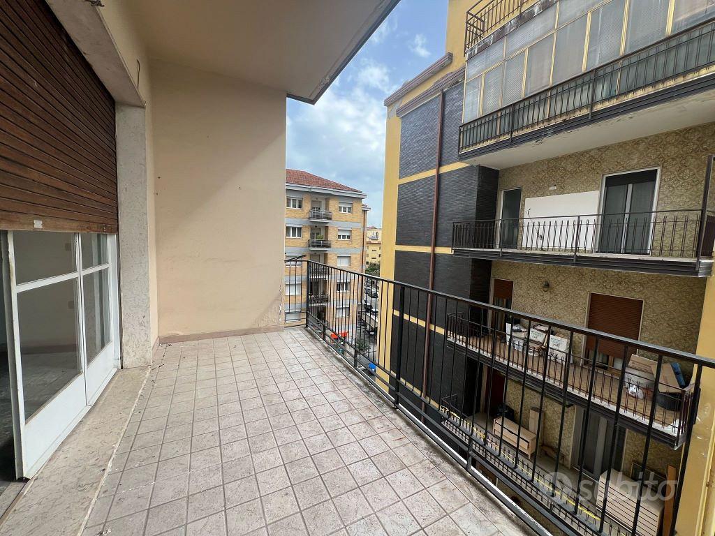 Appartamento – Benevento, Mellusi-Atlantici - Altro