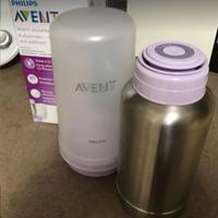 Thermos scalda biberon Philips Avent