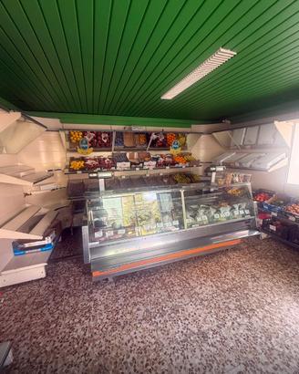 Banco frigo