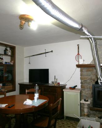 TT33 - Antico terratetto panoramico nel cuore di P