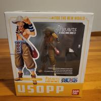 usopp figuarts zero