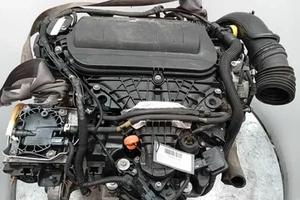 Motore fiat scudo 2.0 Rh02