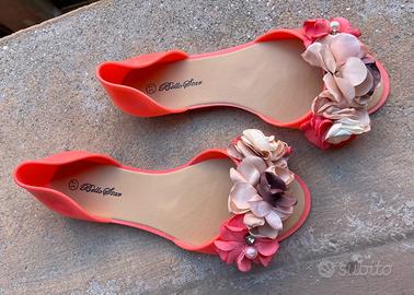 Scarpe mare da donna, modello Forte dei Marmi