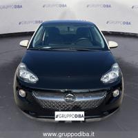 Opel Adam Benzina 1.4 Glam Gpl-tech 87cv E6