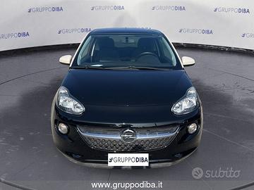 Opel Adam Benzina 1.4 Glam Gpl-tech 87cv E6