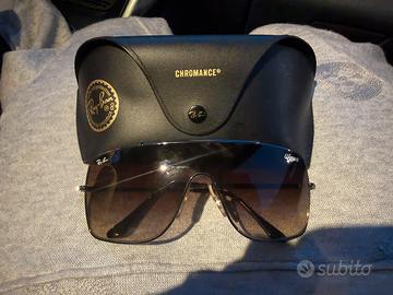 Occhiali ray ban