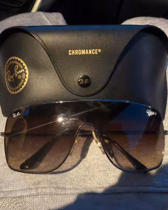 Occhiali ray ban