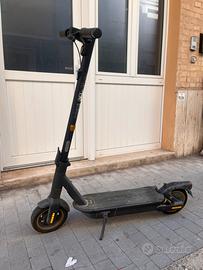 Monopattino segway g2 max