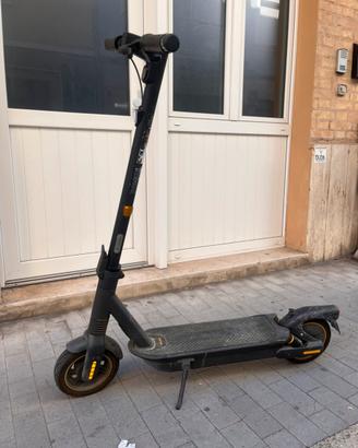 Monopattino segway g2 max