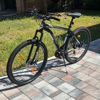 Mountain bike Kuster modello 29.0 come nuova