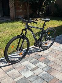 Mountain bike Kuster modello 29.0 come nuova
