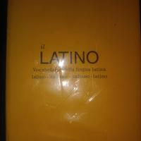 Vocabolario di latino