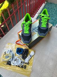 Scarpe uomo 44