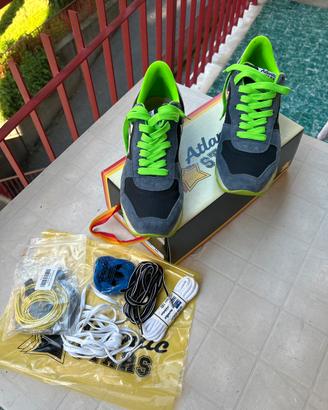 Scarpe uomo 44